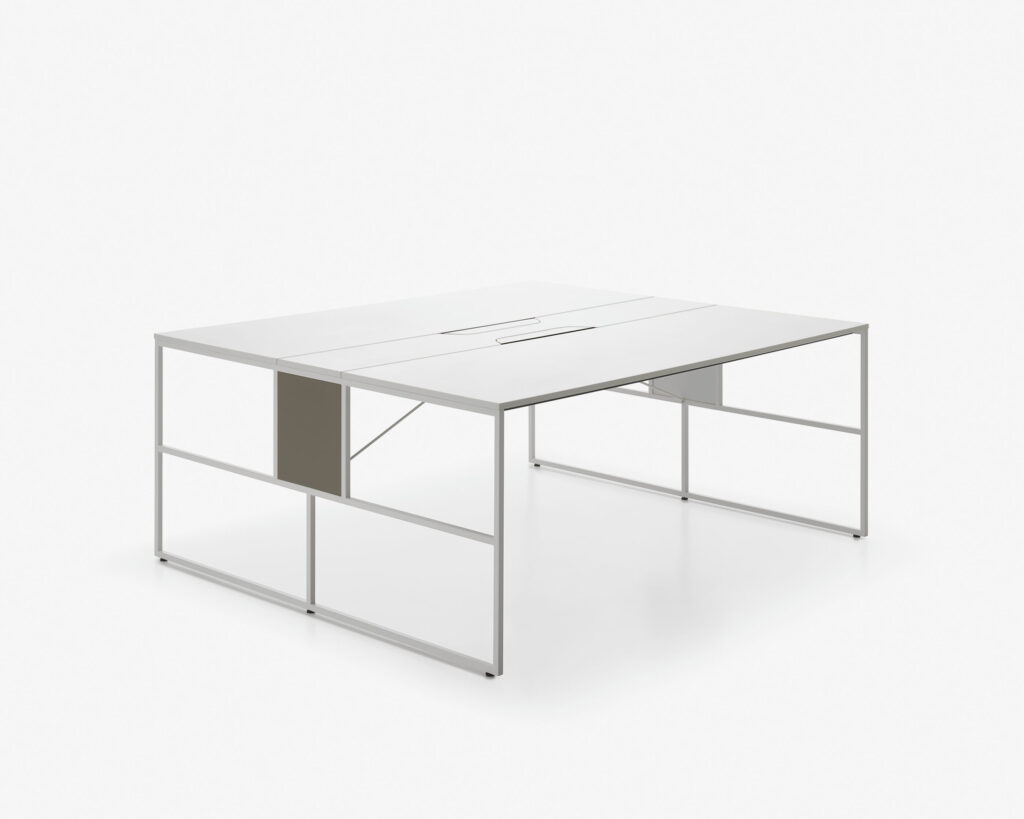 Office furniture Contract MDF Italia mdf italia contract